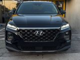 Used 2019 Hyundai Santa Fe SE image 3