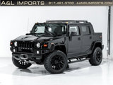 Used 2009 HUMMER H2 Luxury image 2