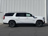 New 2025 GMC Yukon XL AT4 w/ AT4 Premium Plus Package image 2