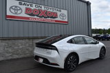 Used 2024 Toyota Prius Prime Premium image 5