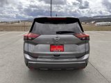 New 2025 Nissan Rogue SL image 6