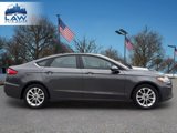 Used 2019 Ford Fusion SE image 4