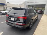New 2025 Audi Q7 3.0T Prestige image 4