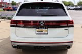 New 2025 Volkswagen Atlas Peak Edition SE image 6