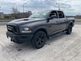Used 2022 RAM 1500 Warlock image 3