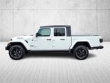 New 2025 Jeep Gladiator Willys image 4