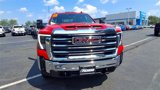 Used 2024 GMC Sierra 2500 SLE w/ SLE Value Package; image 3