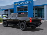 New 2025 Chevrolet Silverado 2500 ZR2 w/ Technology Package image 3