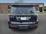 New 2025 Nissan Armada SL image 3