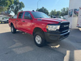 Used 2019 RAM 2500 Tradesman image 4