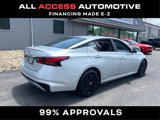 Used 2023 Nissan Altima 2.5 S image 2