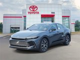 New 2026 Toyota Crown XLE image 2