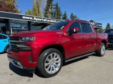 Used 2019 Chevrolet Silverado 1500 High Country w/ Technology Package image 4