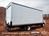 New 2025 Chevrolet Low Cab Forward 5500HG image 5