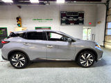 Used 2023 Nissan Murano SL w/ SL Moonroof Package image 5