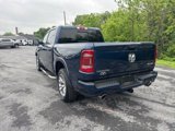 Certified 2022 RAM 1500 Laramie w/ Sport Appearance Package image 3