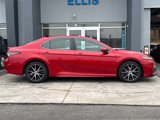 Used 2021 Toyota Camry SE image 2