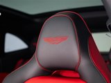 New 2025 Aston Martin DBX 707 image 5