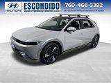 New 2025 Hyundai Ioniq 5 Limited image 1
