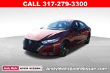 Certified 2024 Nissan Sentra SR w/ Lighting Package image 3