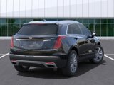 New 2025 Cadillac XT5 Premium Luxury image 4