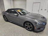 Used 2024 Ford Mustang Convertible image 6