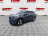 Used 2025 Toyota Highlander XLE image 5