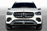 New 2025 Mercedes-Benz GLE 450 4MATIC image 3