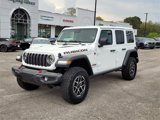 New 2025 Jeep Wrangler Unlimited Rubicon image 3