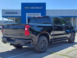 New 2026 Chevrolet Silverado 1500 High Country w/ Midnight Edition image 4
