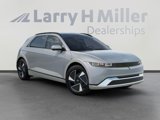 New 2025 Hyundai Ioniq 5 Limited image 2