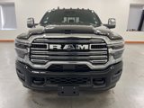 New 2025 RAM 2500 Laramie image 3