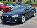 Used 2014 Audi A5 2.0T Premium Plus w/ Premium Plus Package image 5