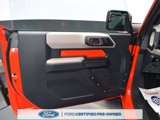 Certified 2023 Ford Bronco Big Bend image 5