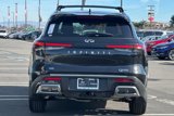 New 2025 INFINITI QX60 Autograph w/ Cargo Package image 4