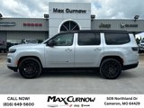 New 2024 Jeep Grand Wagoneer Series II w/ Quick Order Packagew 28T image 2