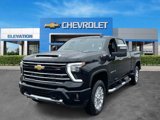 New 2025 Chevrolet Silverado 2500 LT w/ Z71 Chrome Sport Edition image 3
