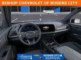 New 2025 Chevrolet Traverse LT w/ LPO, Floor Liner Package image 2
