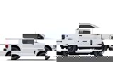 New 2025 Ford F250 4x4 Crew Cab Super Duty image 5