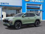 New 2026 Chevrolet Equinox ACTIV w/ LPO, Floor Liner Package image 2