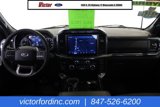 Used 2023 Ford F150 XLT w/ Equipment Group 302A High image 2