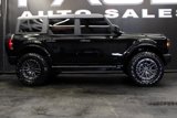 Used 2025 Ford Bronco 4-Door image 4