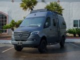 Used 2022 Mercedes-Benz Sprinter 2500 image 3