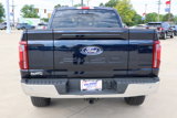 New 2025 Ford F150 Lariat w/ Equipment Group 502A High image 6