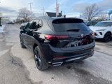 New 2025 Buick Envision Sport Touring image 3