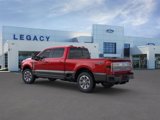 New 2025 Ford F250 4x4 Crew Cab Super Duty image 4