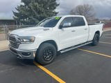 Used 2021 RAM 1500 Laramie image 3