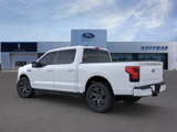 New 2025 Ford F150 Lightning XLT image 4