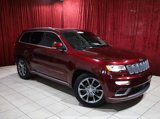 Used 2020 Jeep Grand Cherokee Summit w/ Platinum Series Group image 2