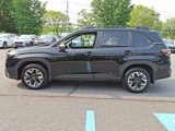 Certified 2025 Subaru Forester Premium image 4